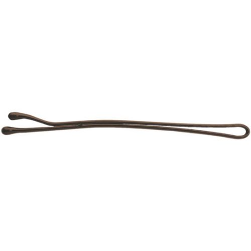 CHEVALIER Haarklemmen 5cm braun 500g
